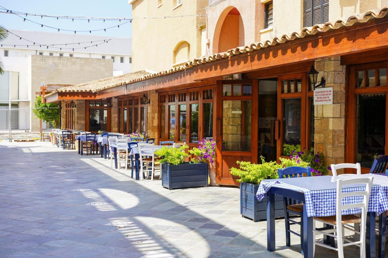 Aparthotel Basilica