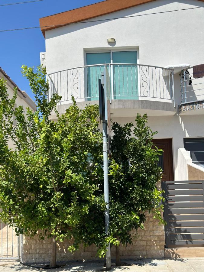 Nanas Ferienhaus