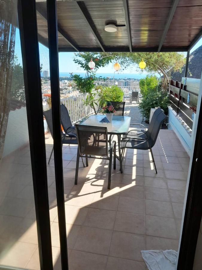 Maisonette Rock - Axiotheas - Meteora Heights Holiday home *