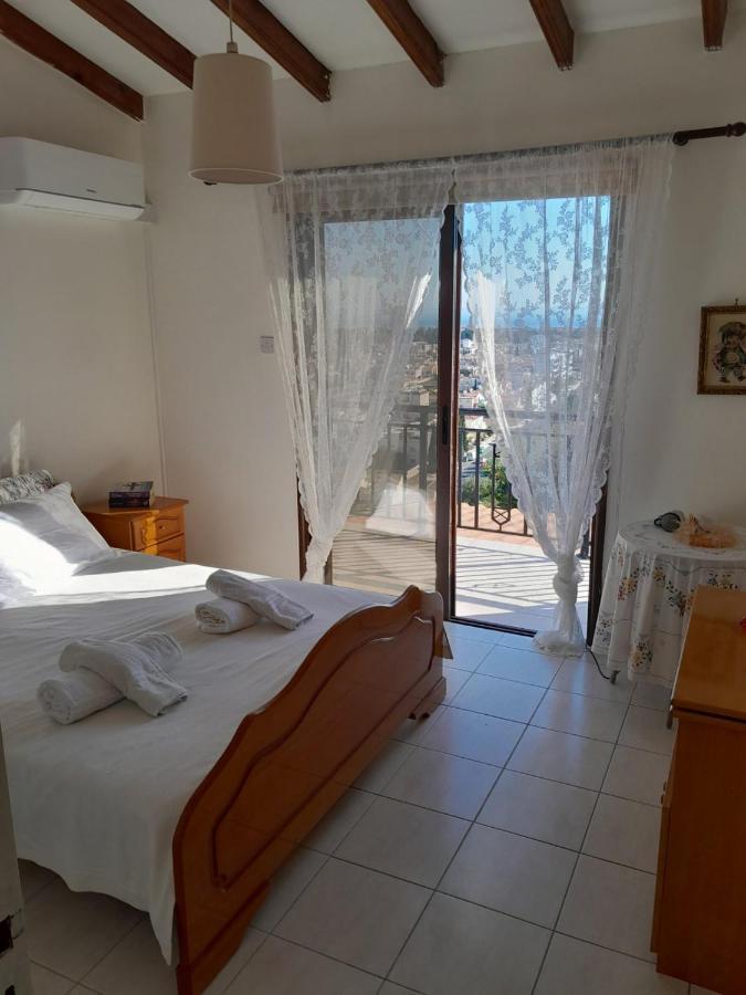 Maisonette Rock - Axiotheas - Meteora Heights Holiday home Paphos