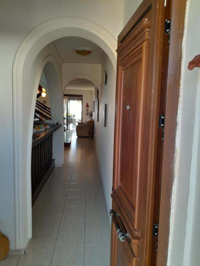 Maisonette Rock - Axiotheas - Meteora Heights Paphos