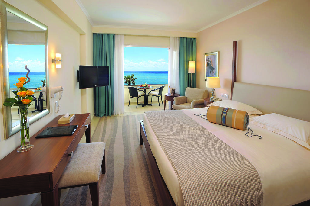 Alexander The Great Beach Hotel