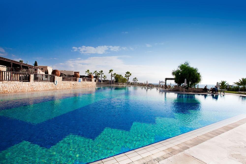 Aparthotel Atlantica Akteon Klorakas