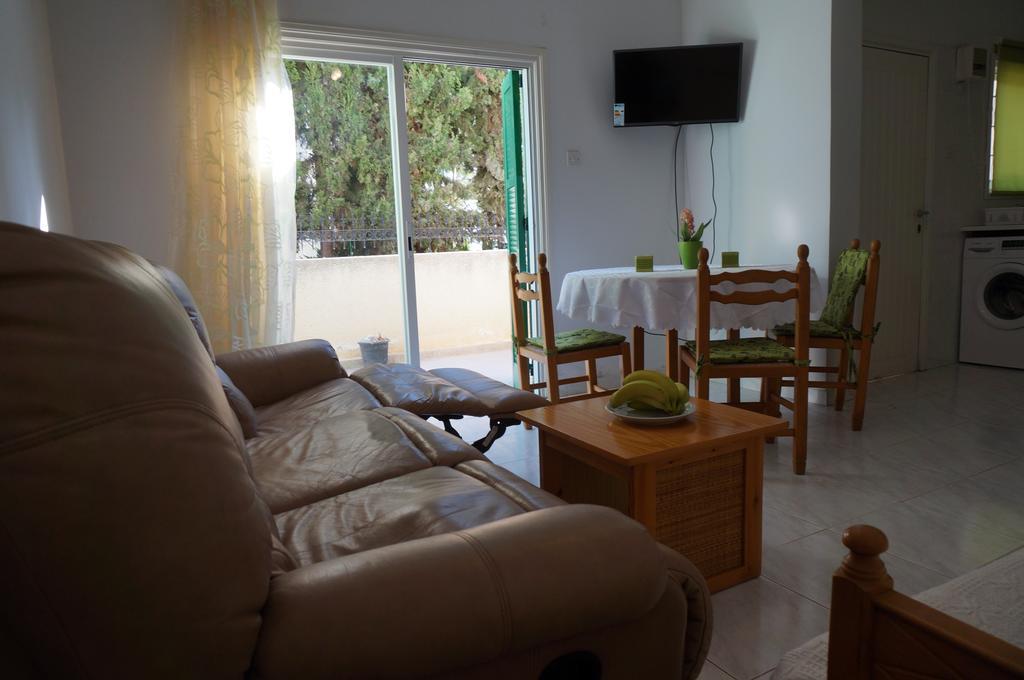 Pelagos Hill Apartment *