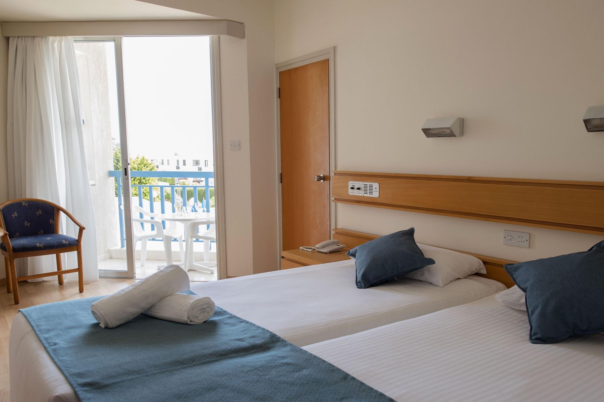 Kissos Hotel Paphos