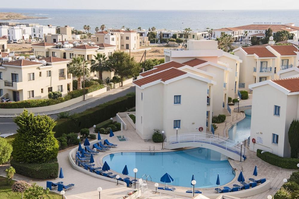 Kissos 3* Paphos