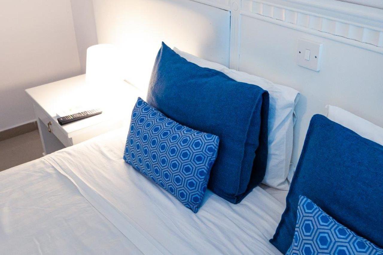 Nereus Hotel 3*