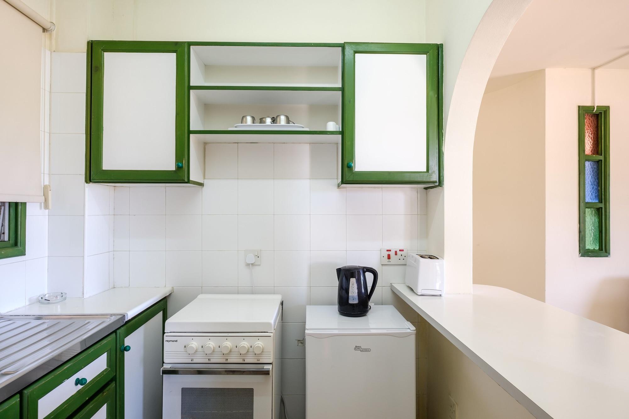 Aparthotel Pandream Paphos