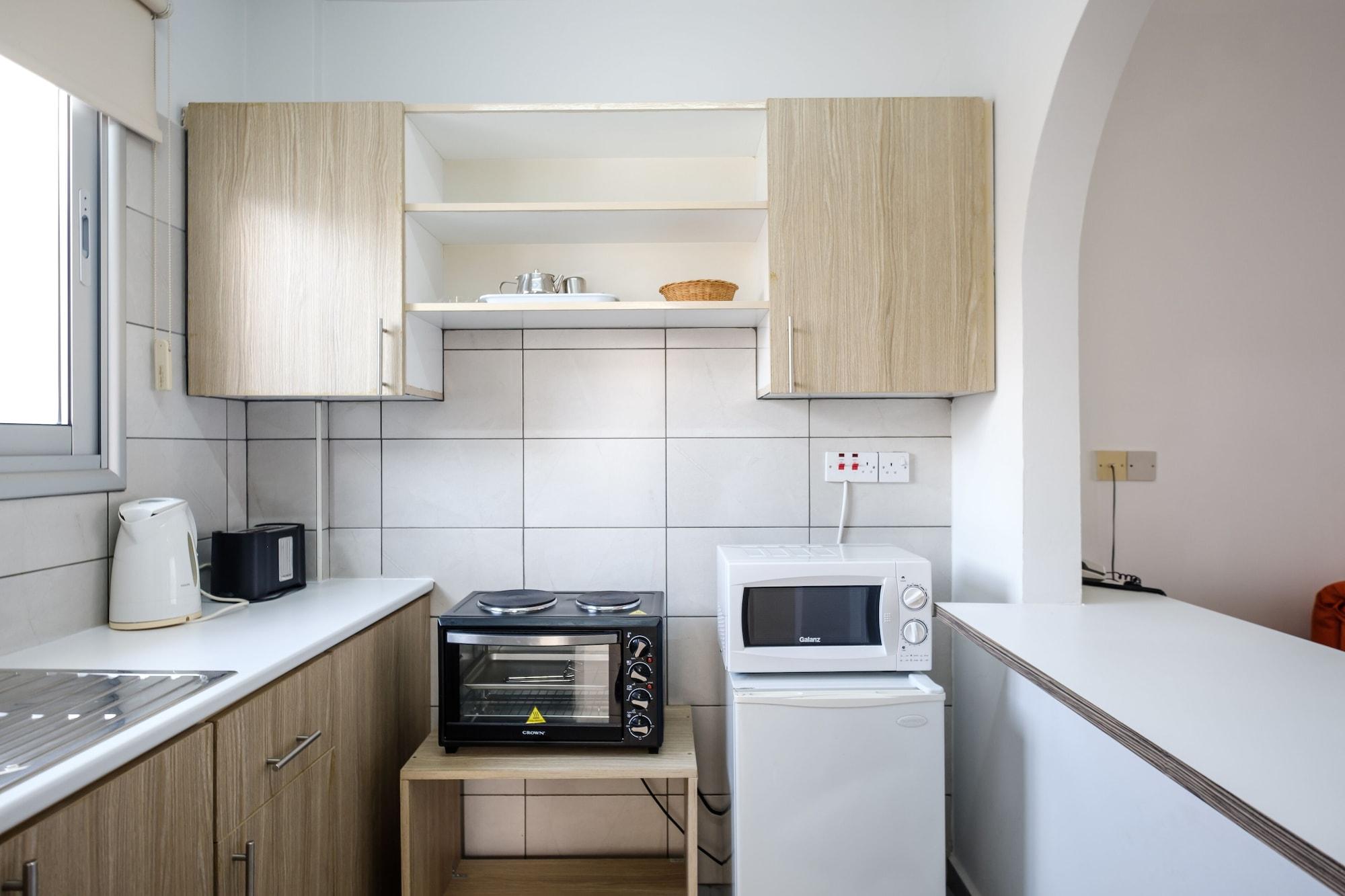 Aparthotel Pandream 3*