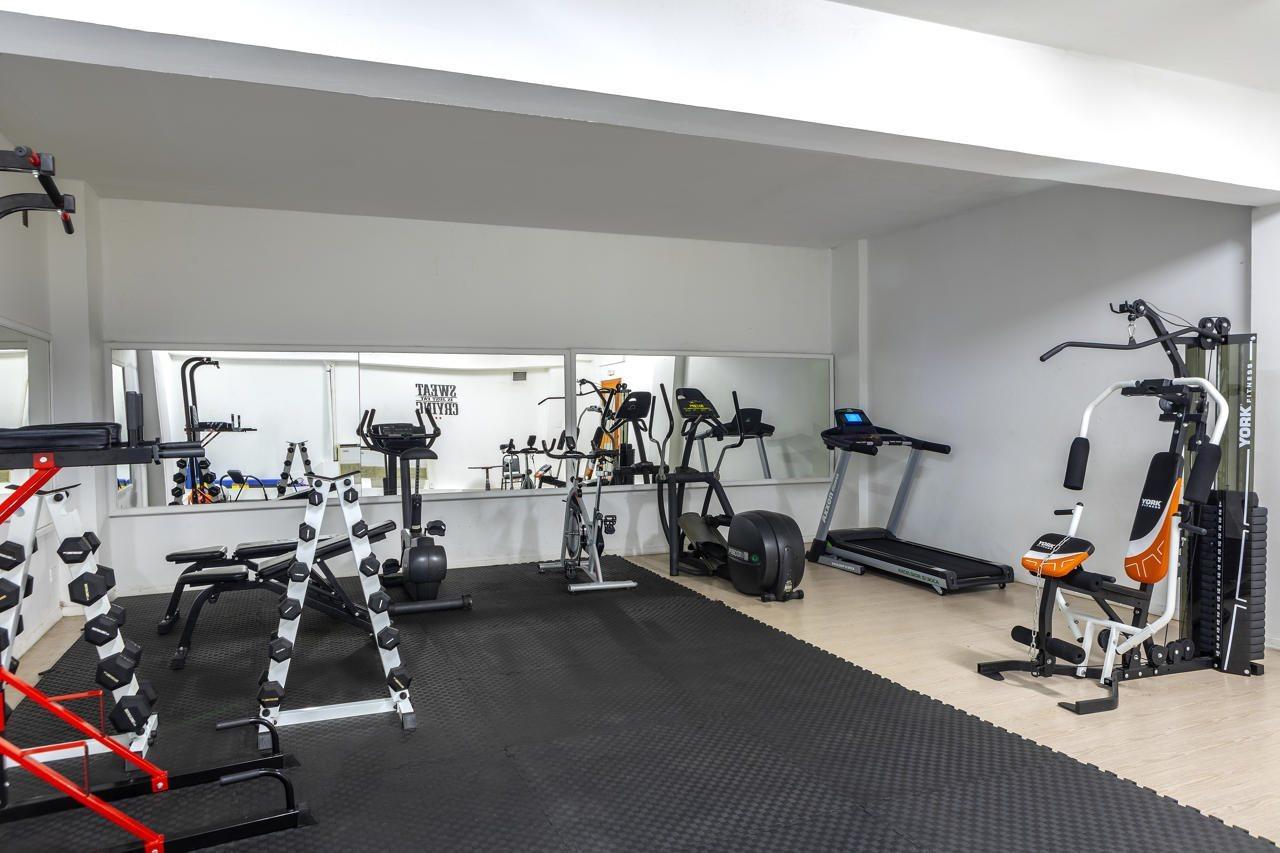 Mayfair Gardens 3* Paphos