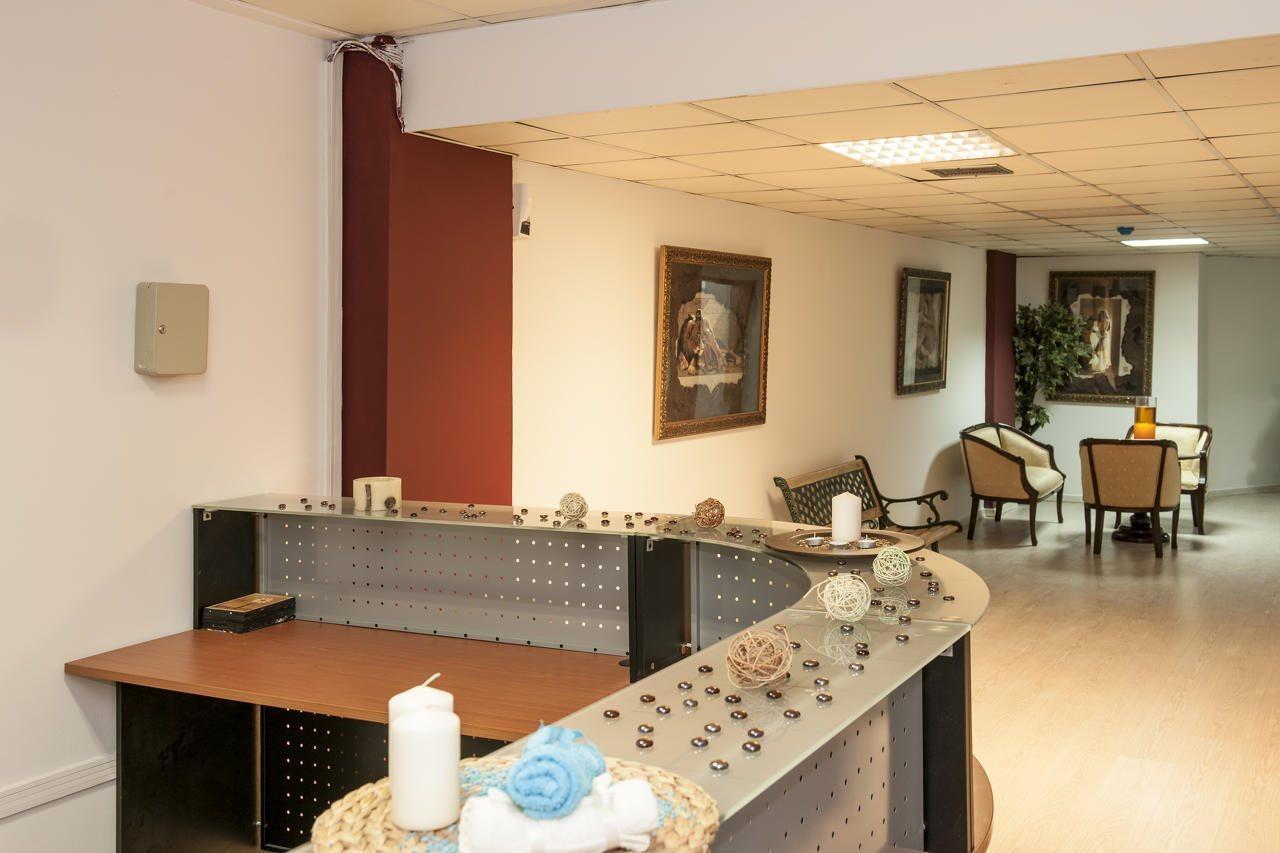 Mayfair Gardens Hotel 3*