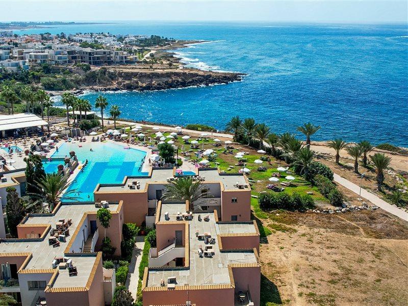 Atlantica Akteon 4*