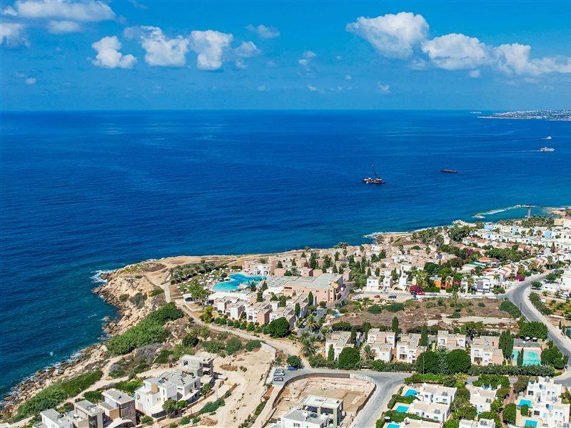 Aparthotel Atlantica Akteon