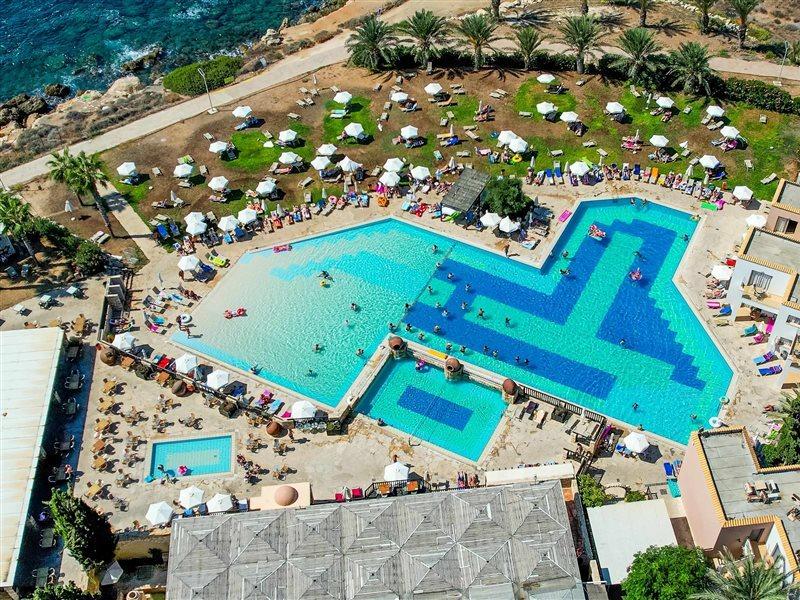 Atlantica Akteon 4*
