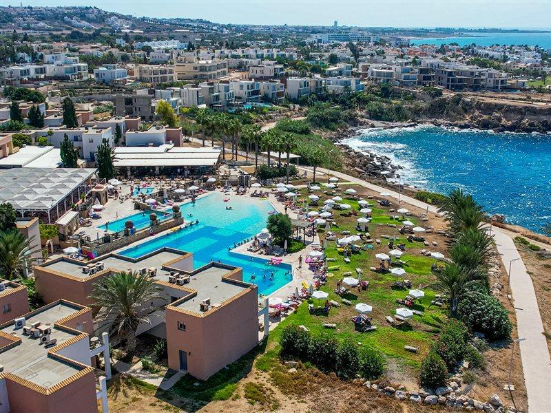 Atlantica Akteon Klorakas
