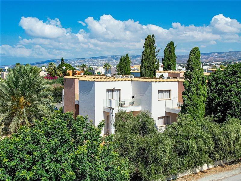 Atlantica Akteon Aparthotel 4*