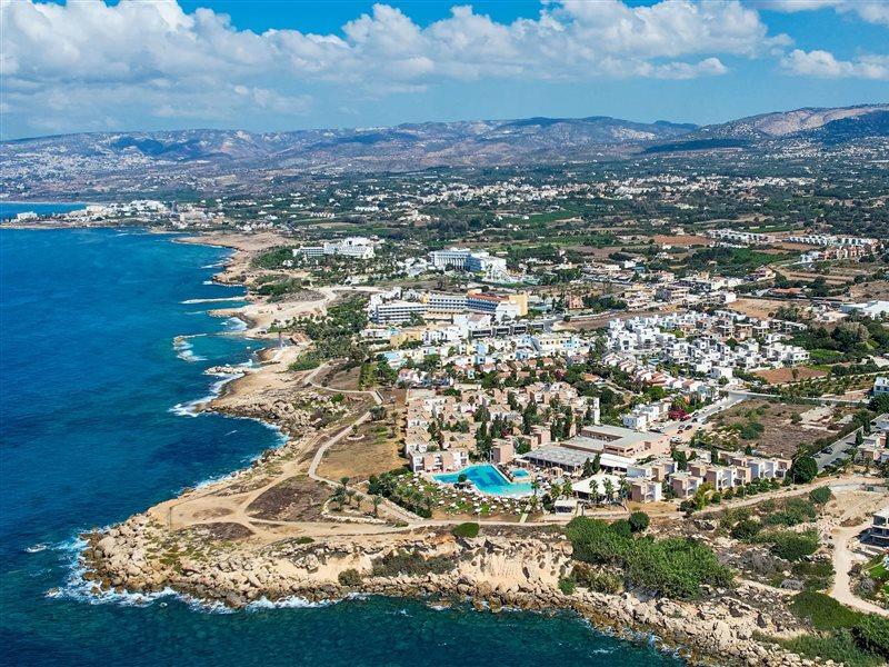 Aparthotel Atlantica Akteon 4*