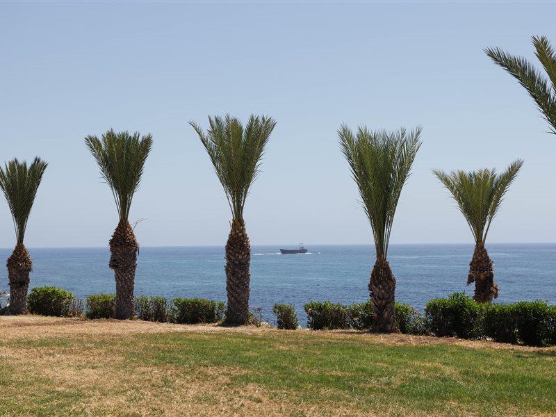 Aparthotel Atlantica Akteon