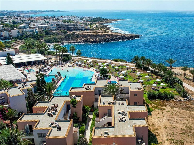 Aparthotel Atlantica Akteon