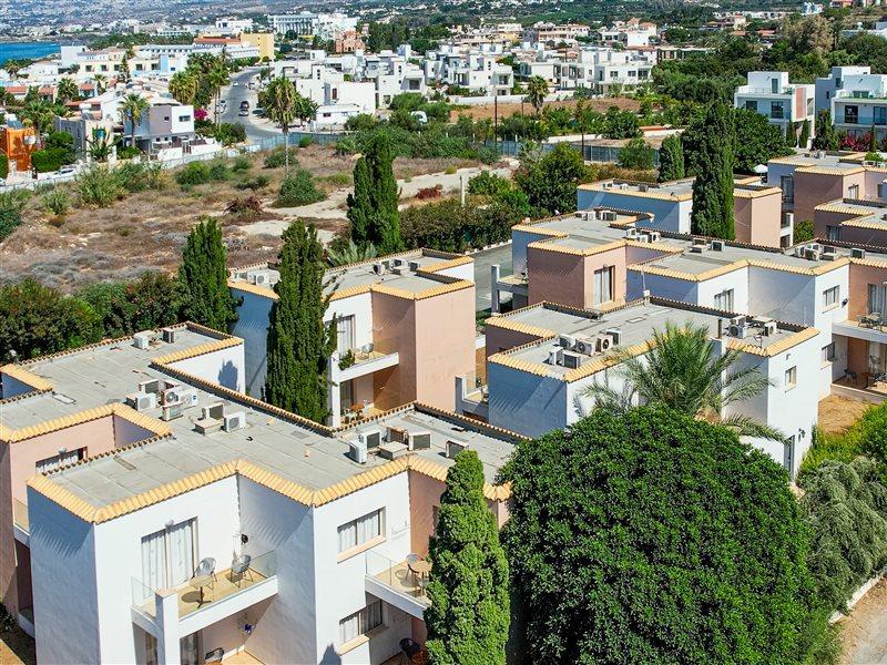 Atlantica Akteon 4* Klorakas