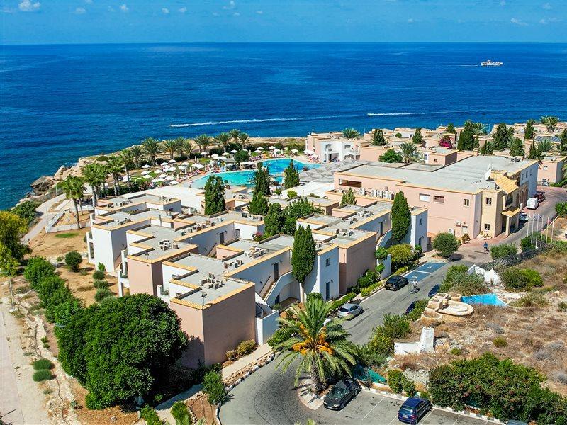 Atlantica Akteon 4*