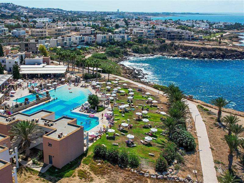 Aparthotel Atlantica Akteon