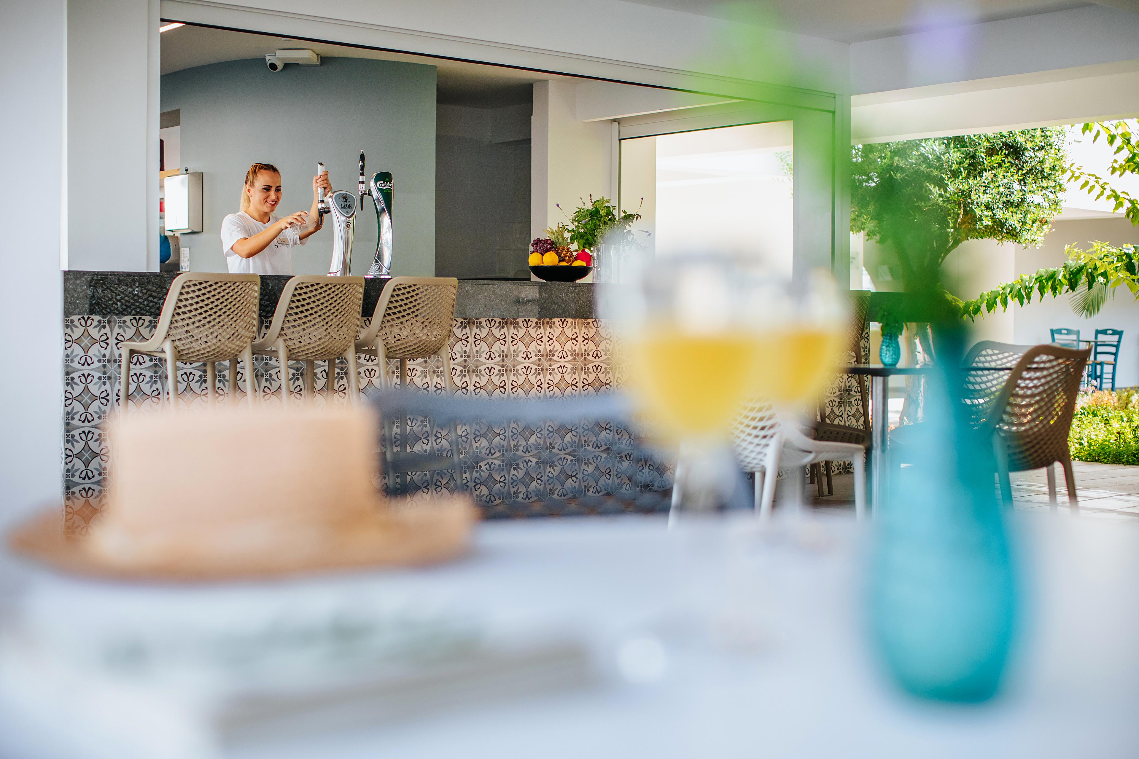 Sofianna Aparthotel