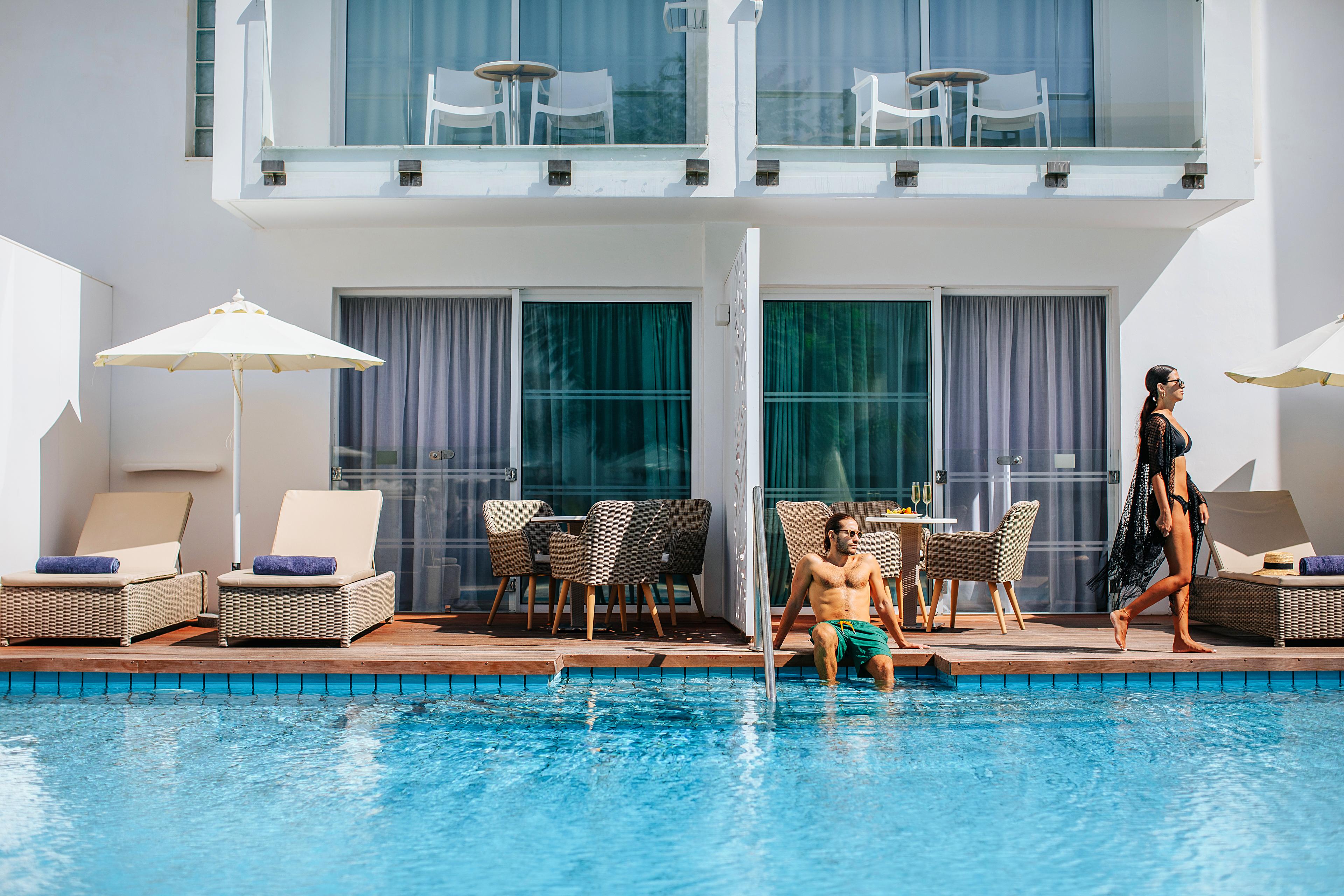 Sofianna Aparthotel