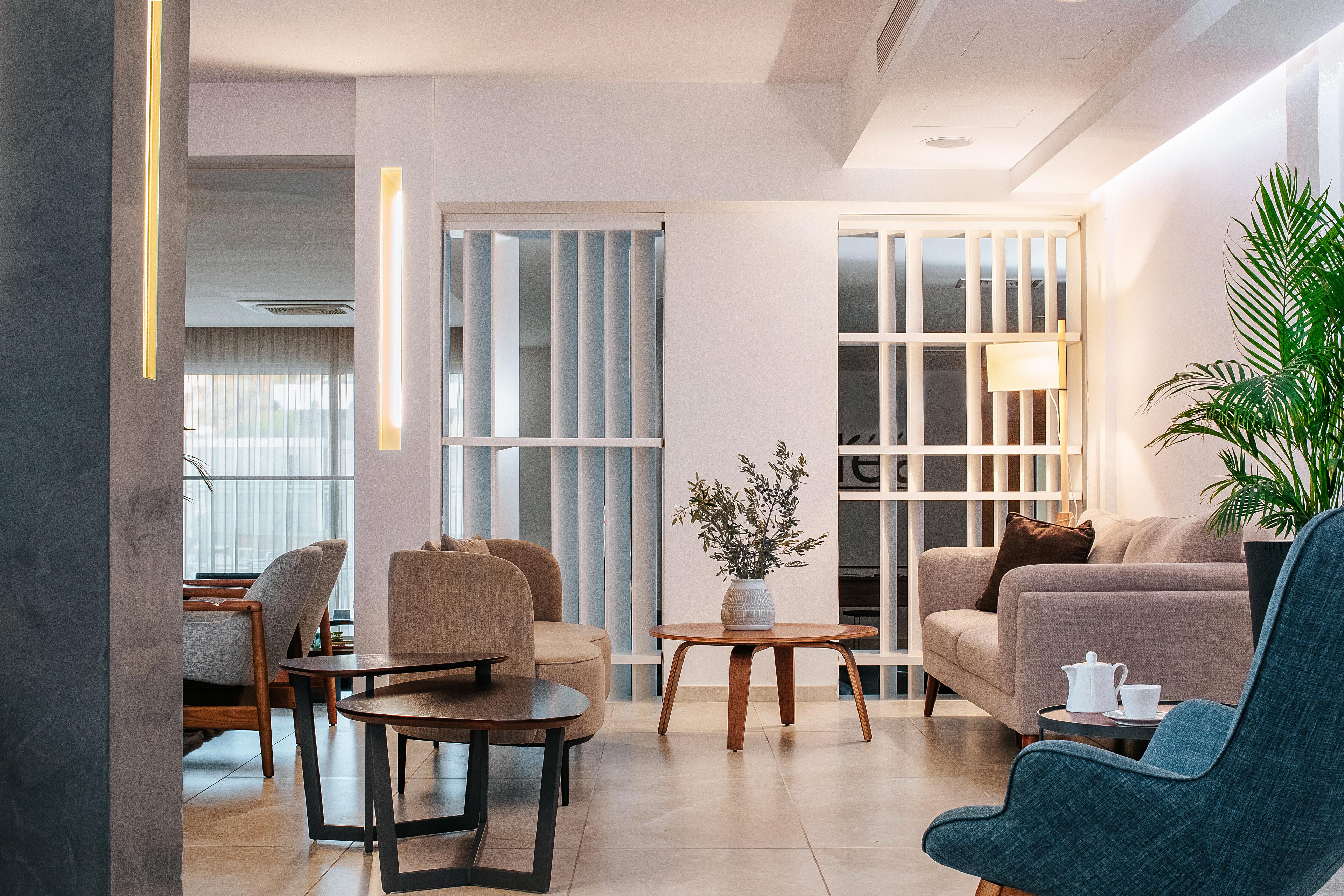Sofianna Aparthotel 3*
