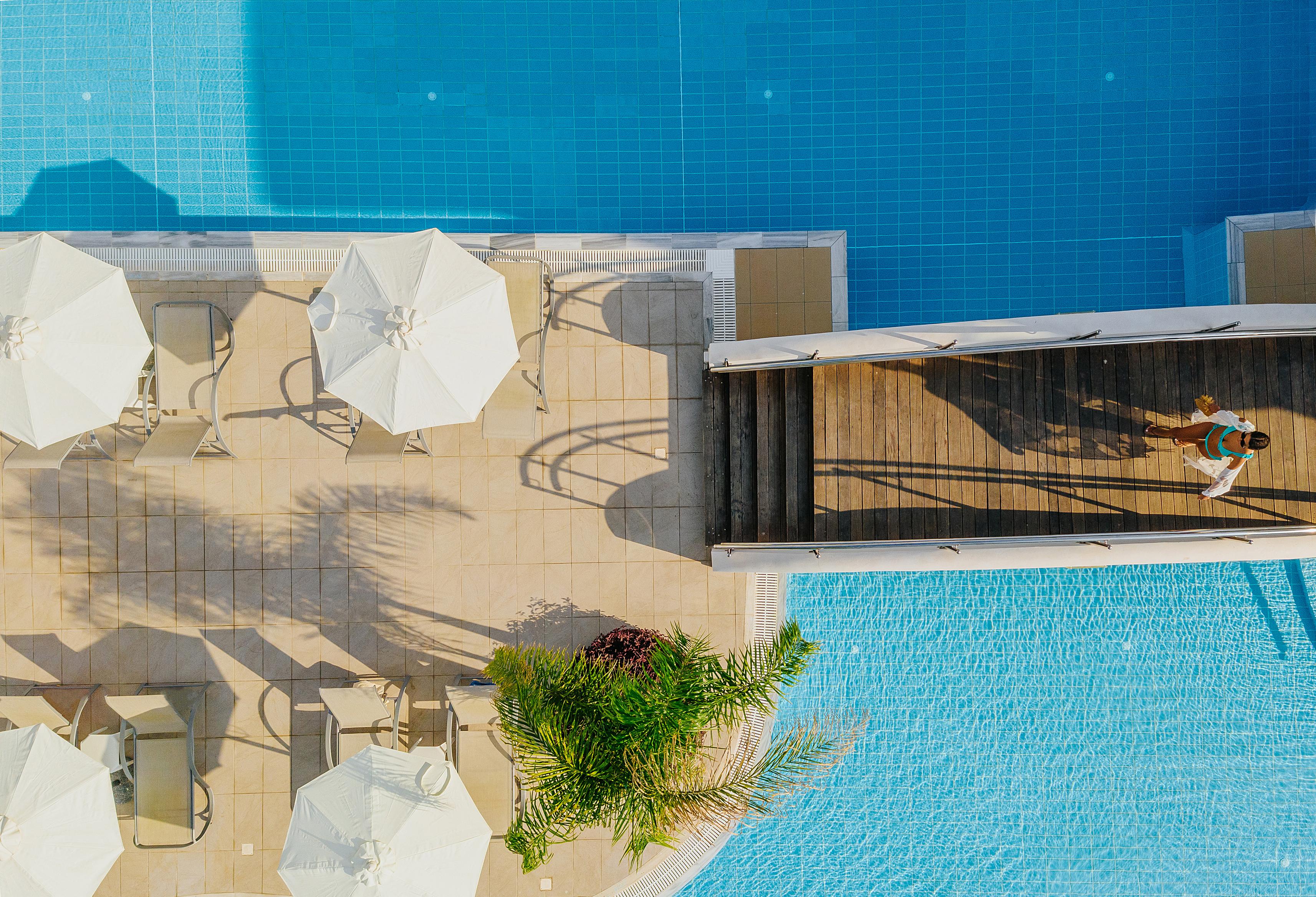 Aparthotel Sofianna Paphos