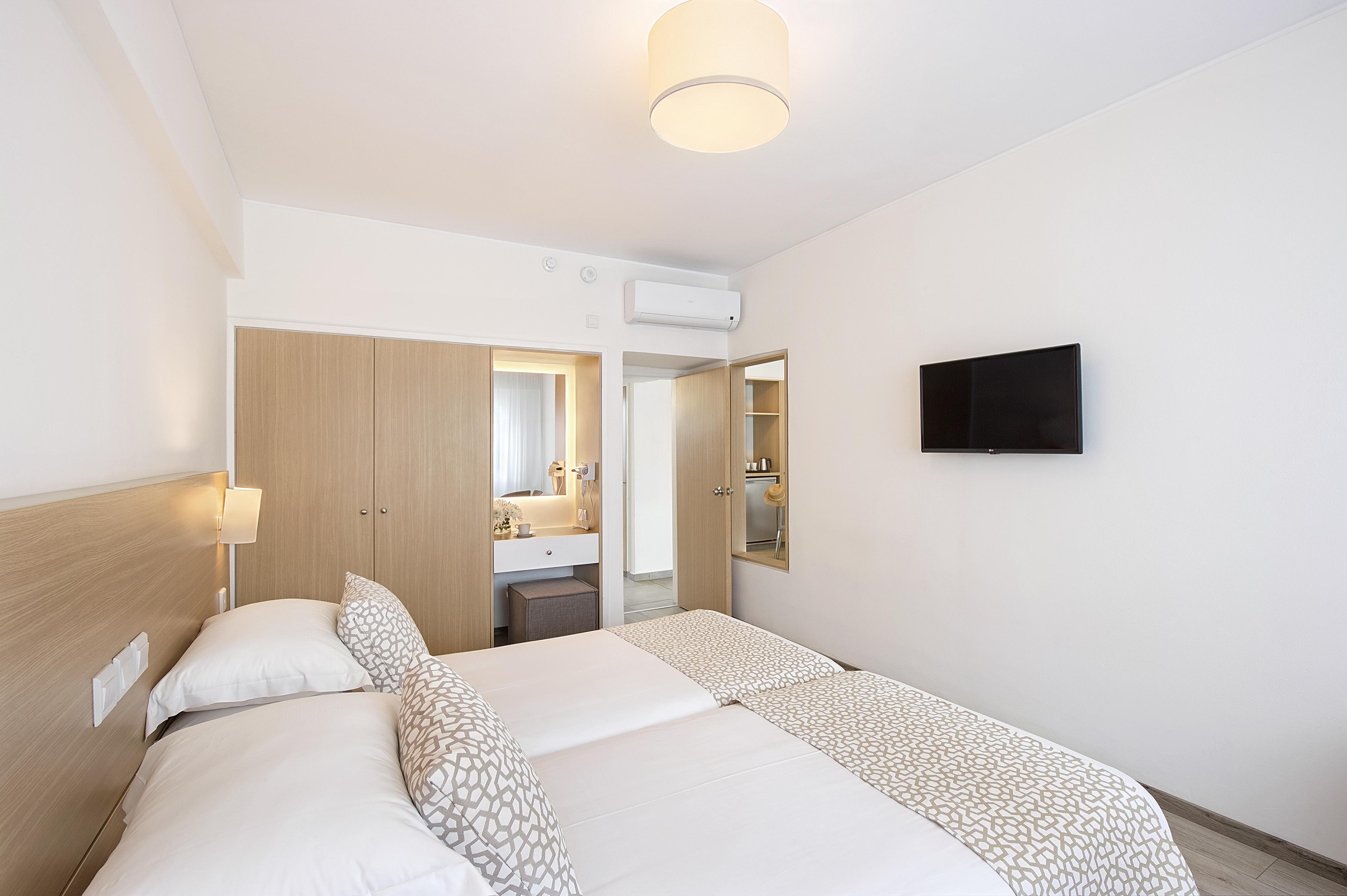 Aparthotel Sofianna 3*