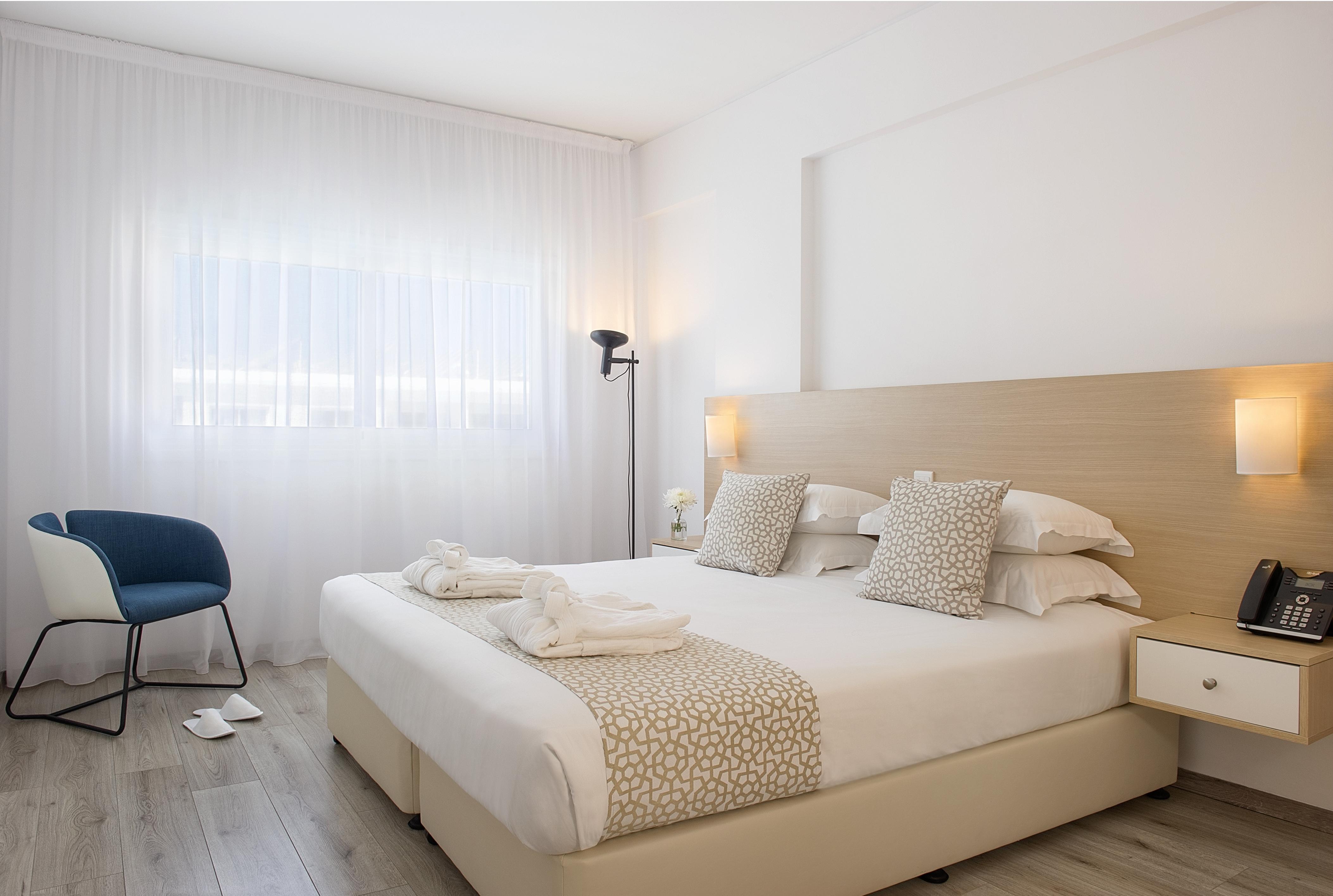 Aparthotel Sofianna 3*