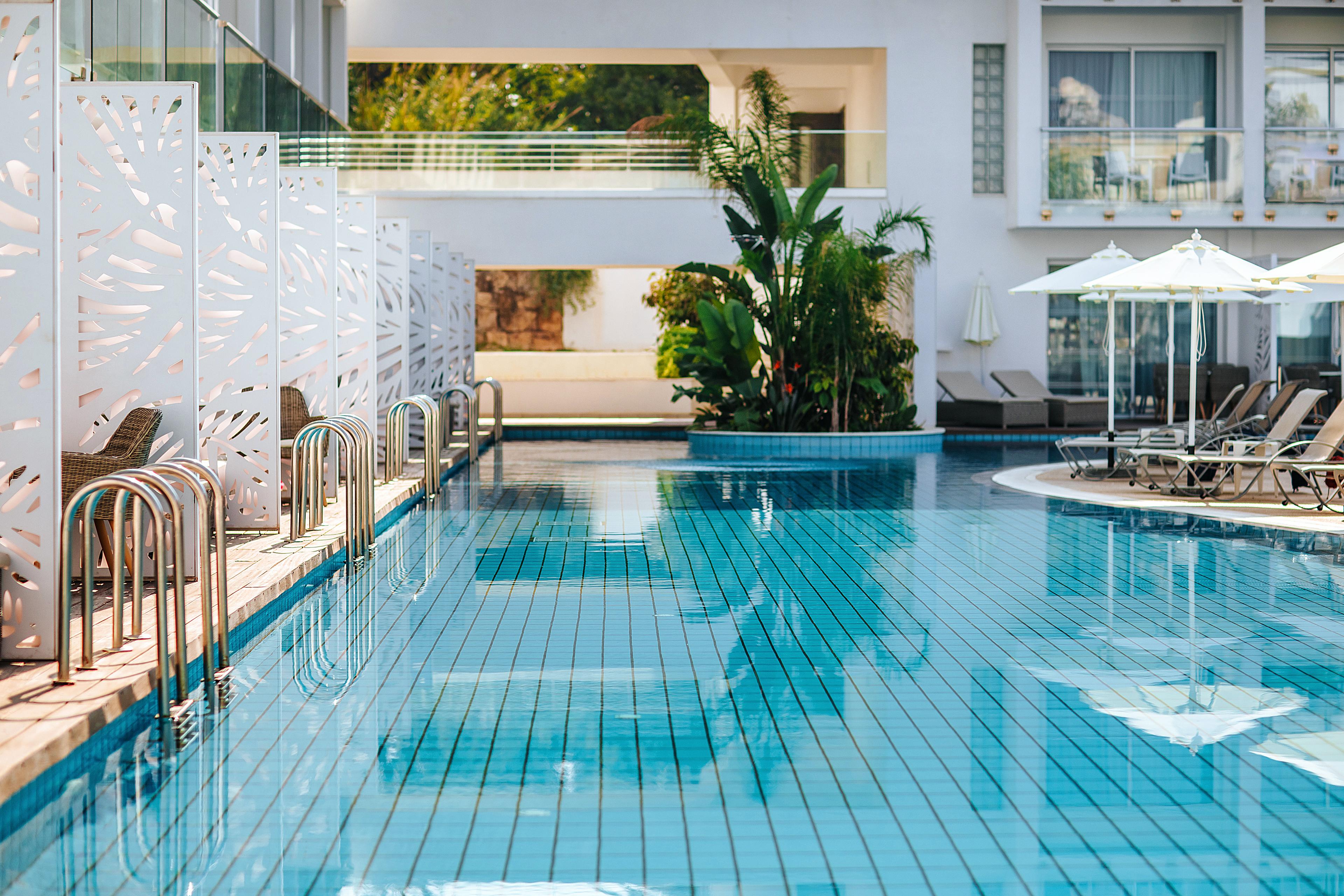 Sofianna Aparthotel 3*