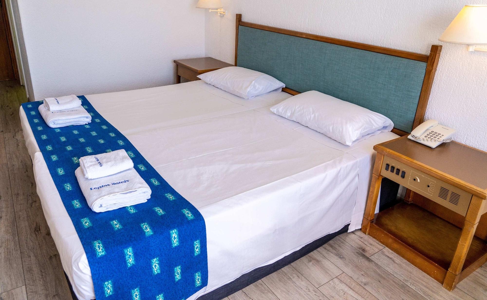 Aparthotel Gardens Holiday