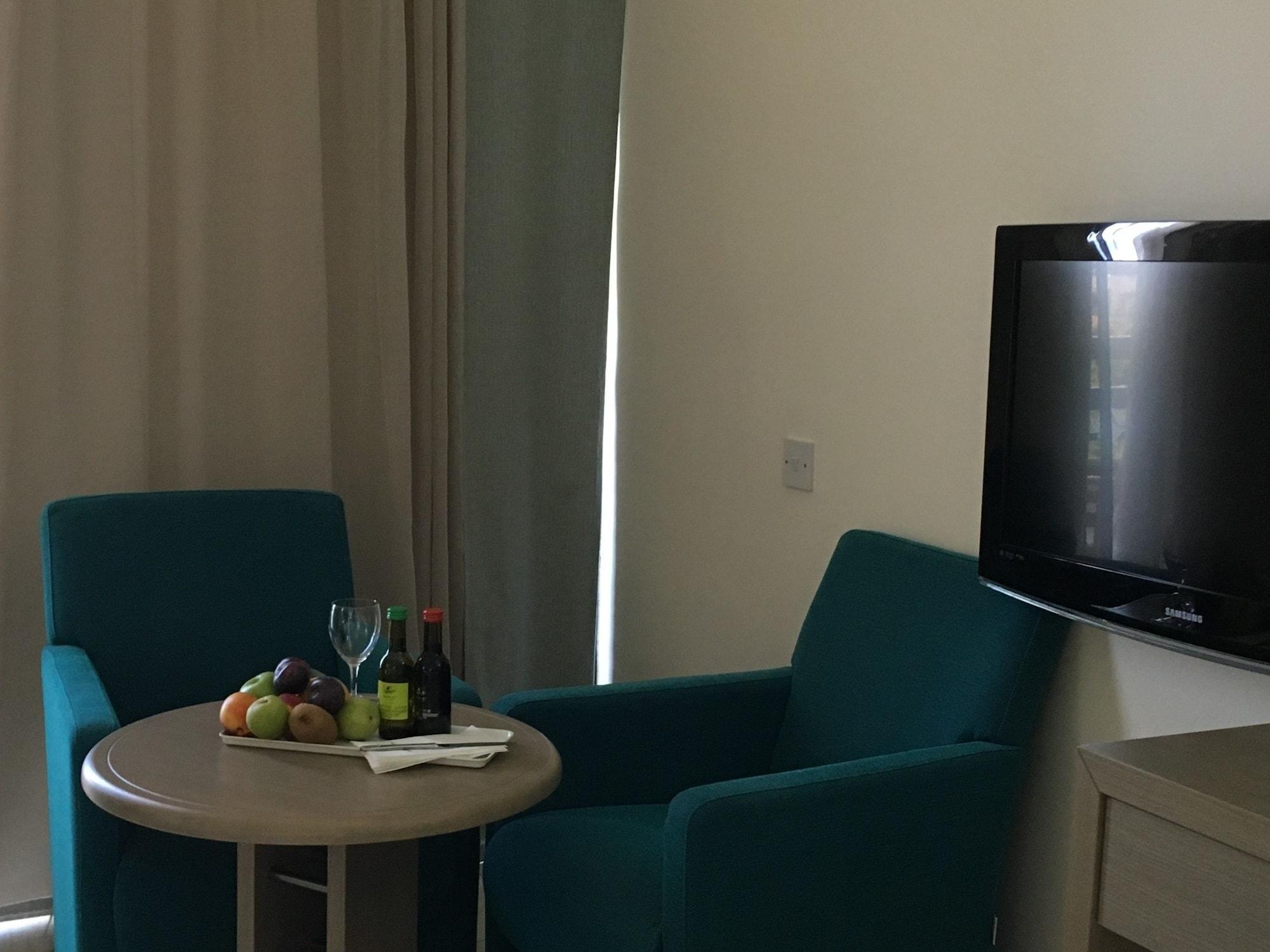 Hotel Avanti Paphos