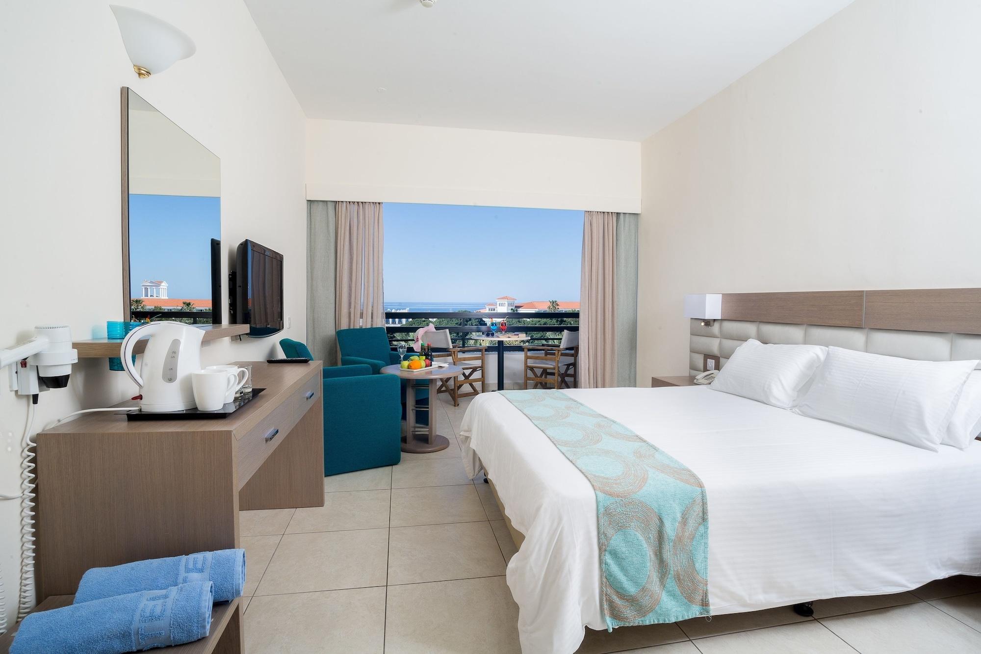 Hotel Avanti 4*