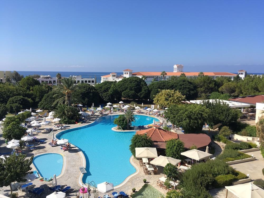 Hotel Avanti Paphos