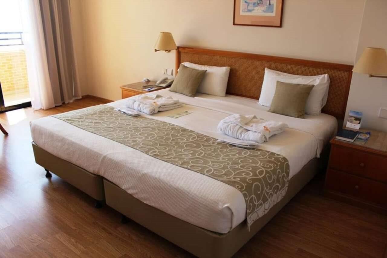 Venus Beach 5*