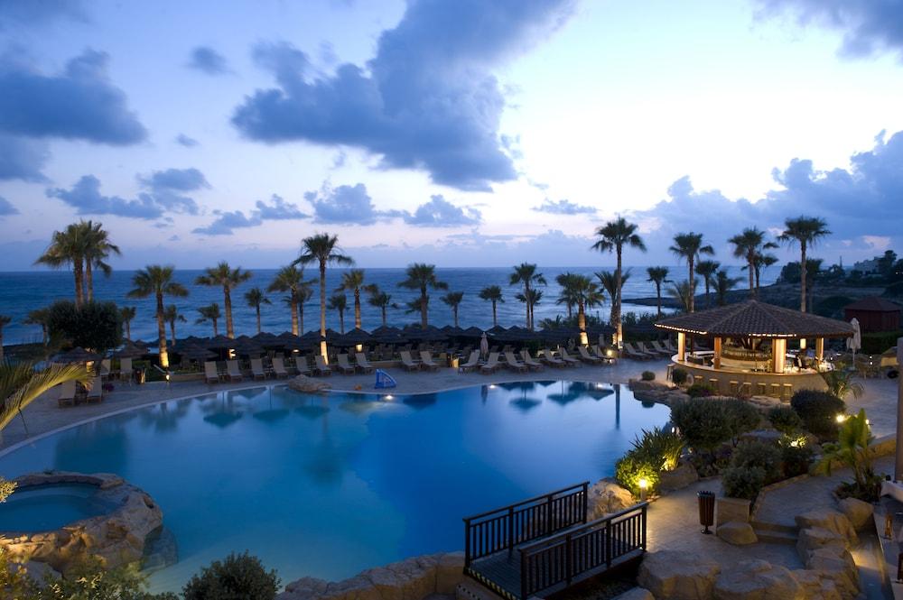 Atlantica Golden - Adults Only Kissonerga