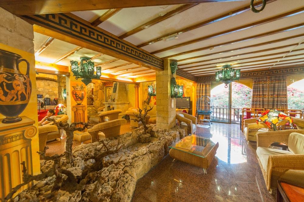 Roman Boutique Paphos