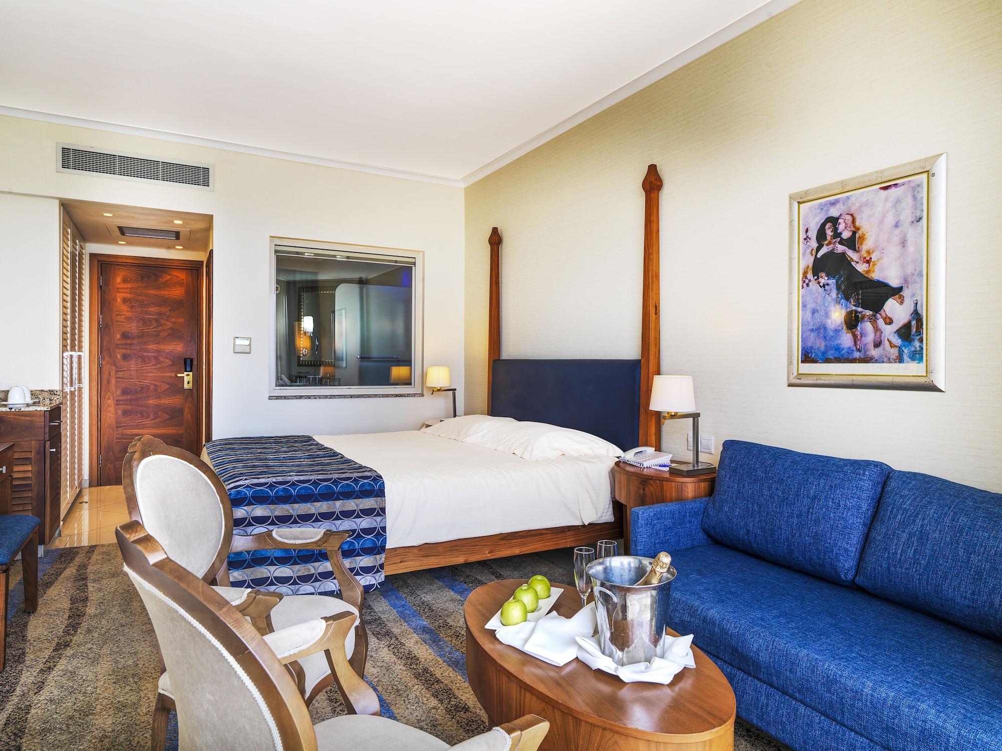 Alexander The Great Beach 4* Paphos