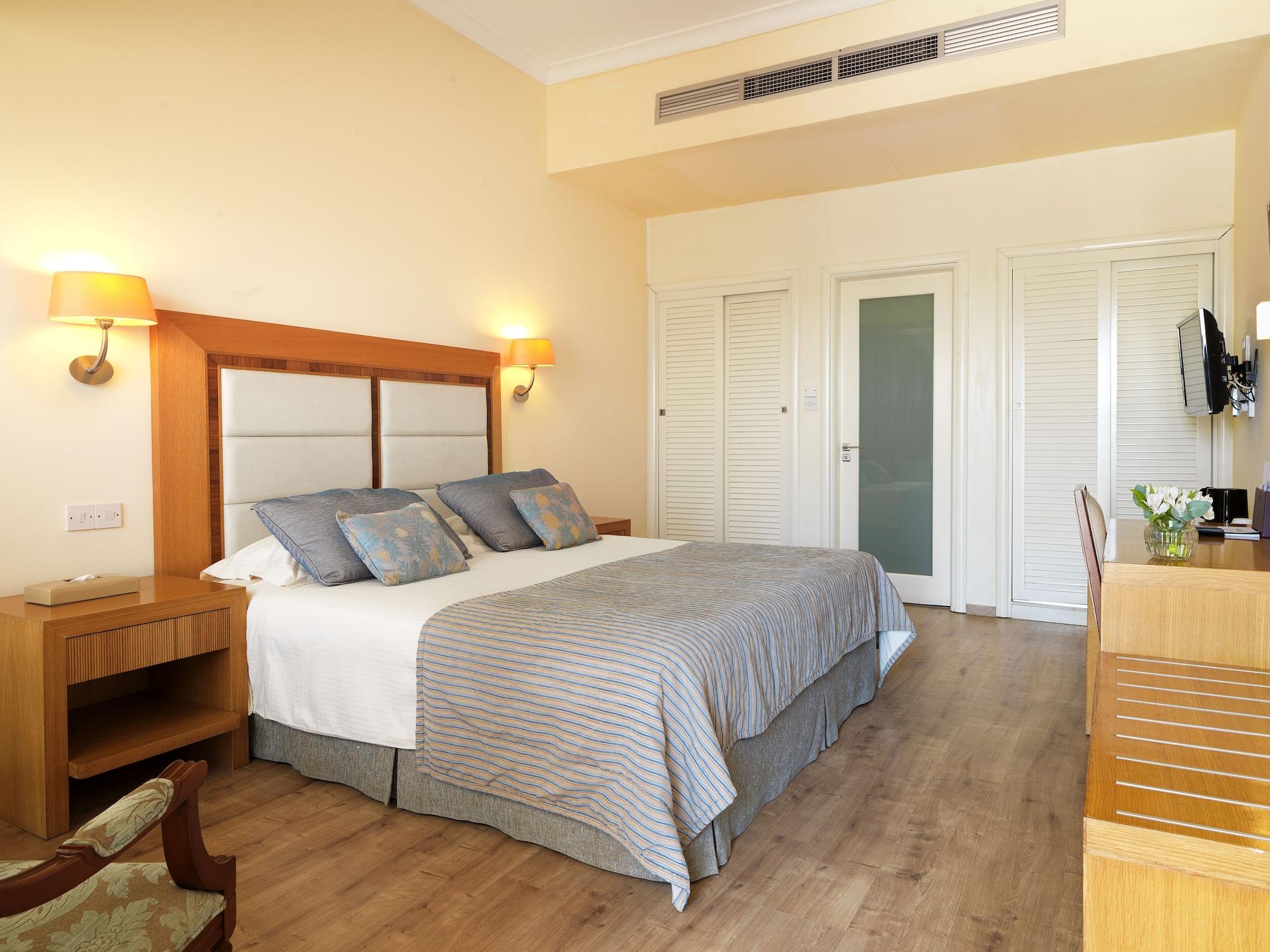 Alexander The Great Beach 4*