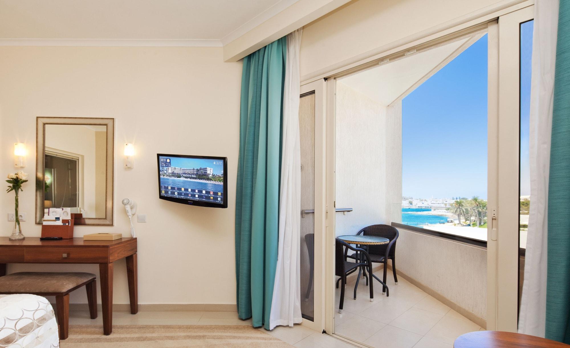 Alexander The Great Beach 4*