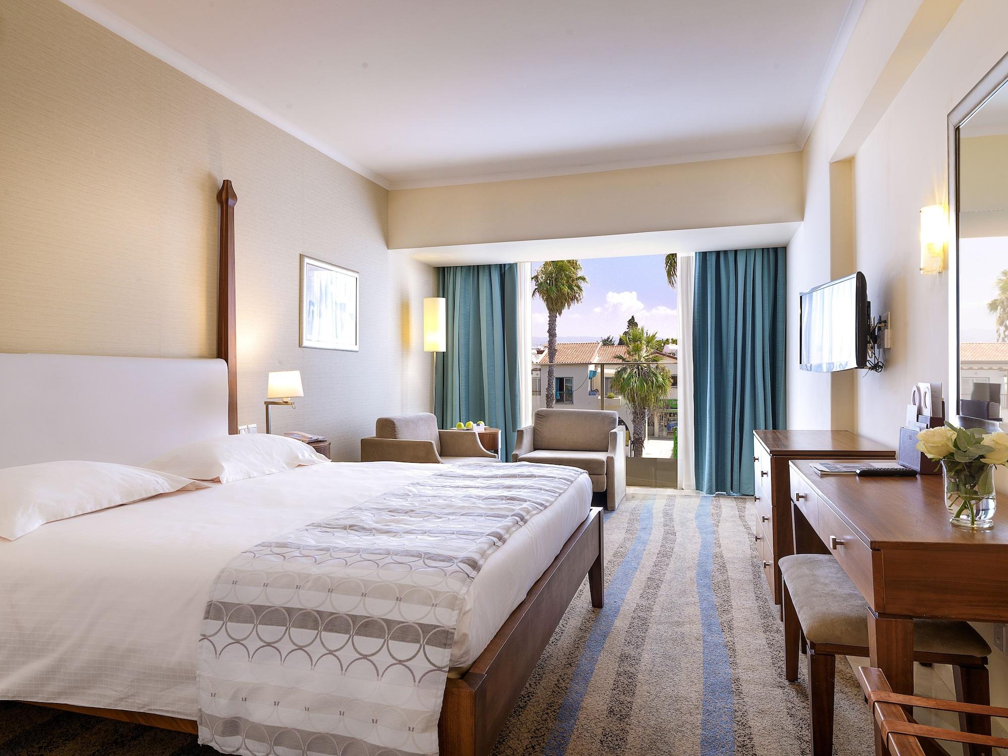 Alexander The Great Beach 4*
