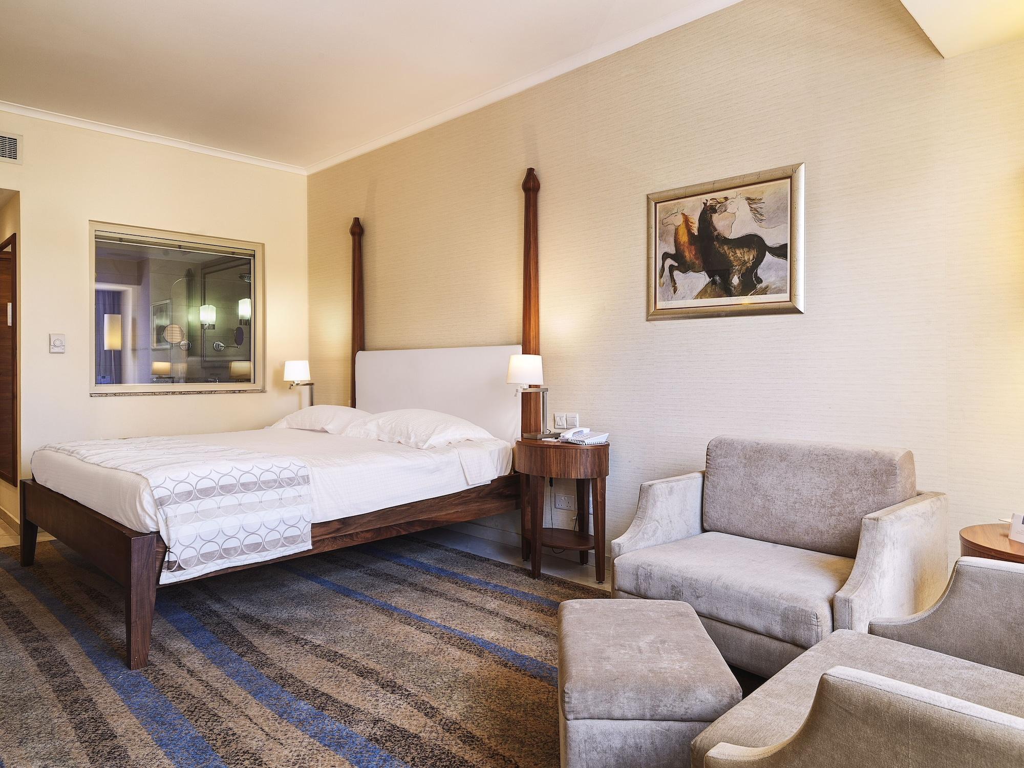 Alexander The Great Beach 4*