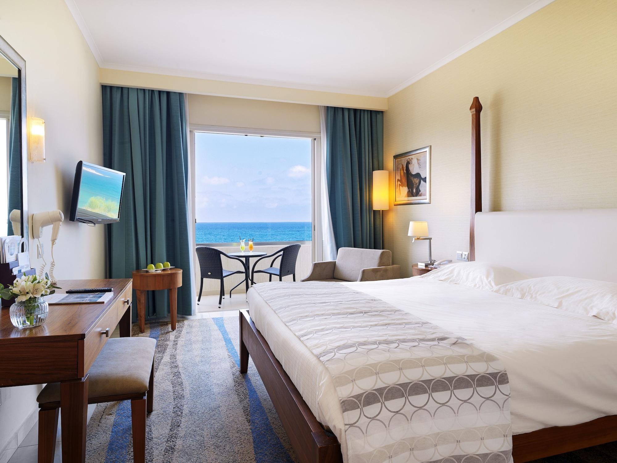 Alexander The Great Beach 4* Paphos
