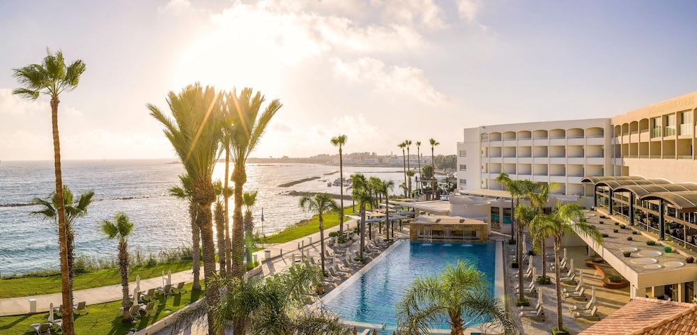 Alexander The Great Beach Hotel Paphos