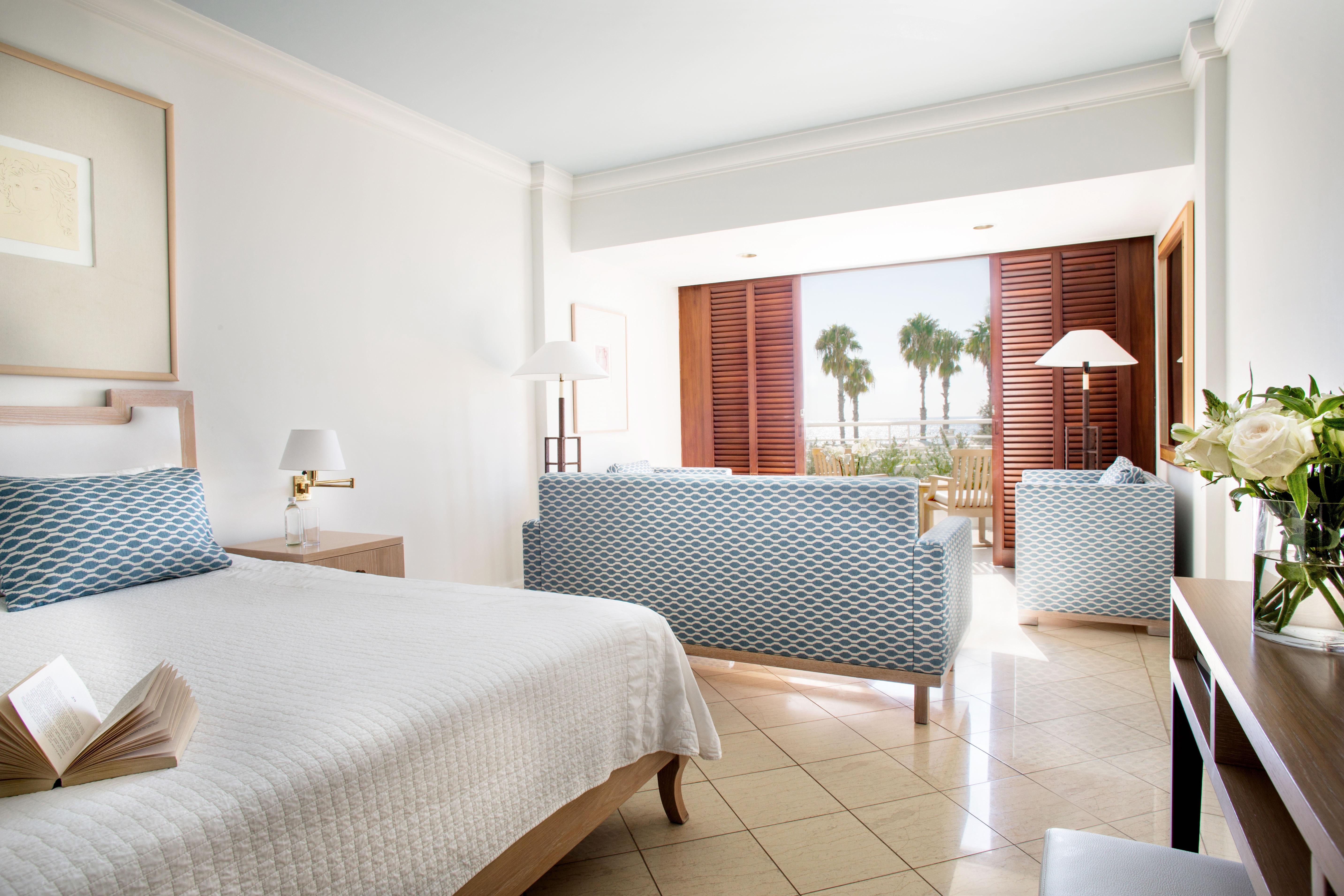 Annabelle 5* Paphos
