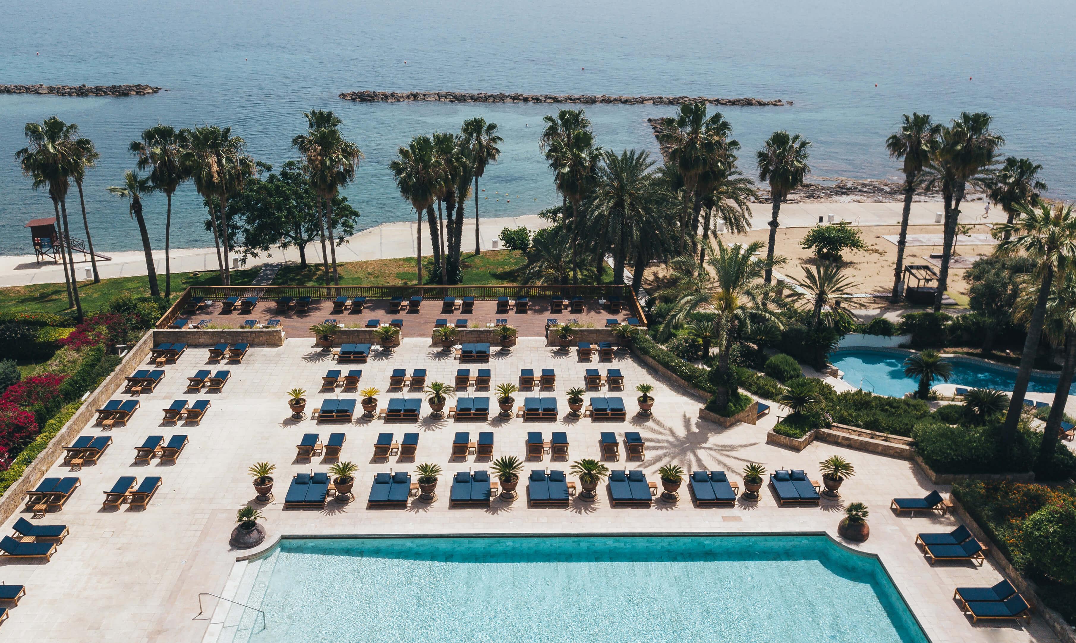 Annabelle Hotel Paphos