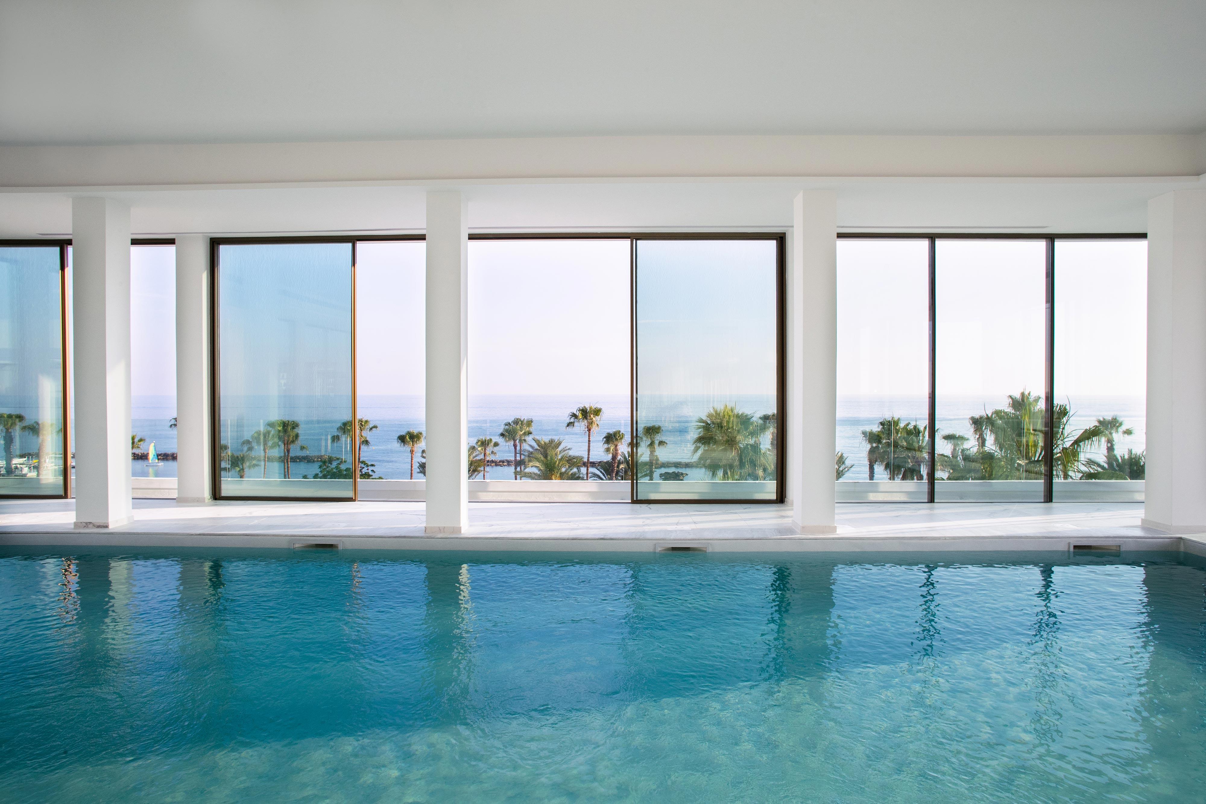Annabelle Hotel Paphos